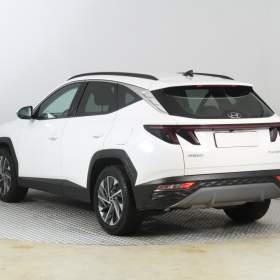Foto inzerátu Hyundai Tucson 1.6 T-GDI 48V MHEV