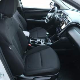 Foto inzerátu Hyundai Tucson 1.6 T-GDI 48V MHEV