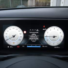 Foto inzerátu Hyundai Tucson 1.6 T-GDI 48V MHEV