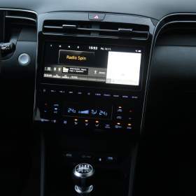 Foto inzerátu Hyundai Tucson 1.6 T-GDI 48V MHEV