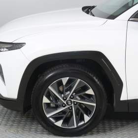 Foto inzerátu Hyundai Tucson 1.6 T-GDI 48V MHEV