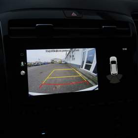 Foto inzerátu Hyundai Tucson 1.6 T-GDI 48V MHEV