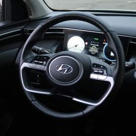 Foto inzerátu Hyundai Tucson 1.6 T-GDI 48V MHEV