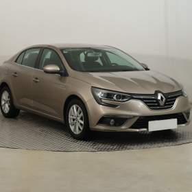 Foto inzerátu Renault Mégane 1.3 TCe