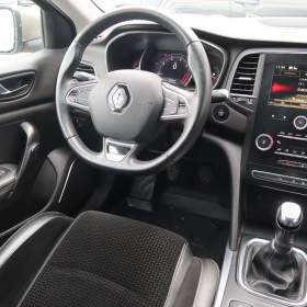 Foto inzerátu Renault Mégane 1.3 TCe