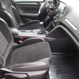 Foto inzerátu Renault Mégane 1.3 TCe