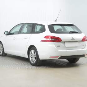 Foto inzerátu Peugeot 308 1.6 BlueHDi