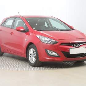 Hyundai i30 1.4 CVVT / 19648004
