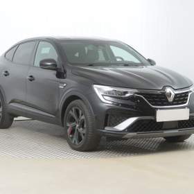 Fotka k inzerátu Renault Arkana 1.3 TCe / 19541778
