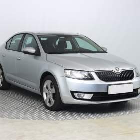 Fotka k inzerátu Škoda Octavia 1.4 TSI / 19544659