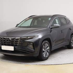 Foto inzerátu Hyundai Tucson 1.6 T-GDI