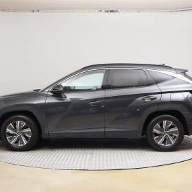 Foto inzerátu Hyundai Tucson 1.6 T-GDI