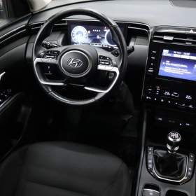 Foto inzerátu Hyundai Tucson 1.6 T-GDI