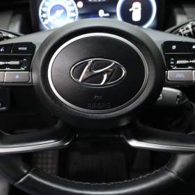 Foto inzerátu Hyundai Tucson 1.6 T-GDI