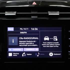 Foto inzerátu Hyundai Tucson 1.6 T-GDI