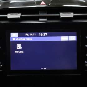 Foto inzerátu Hyundai Tucson 1.6 T-GDI