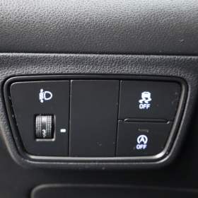 Foto inzerátu Hyundai Tucson 1.6 T-GDI