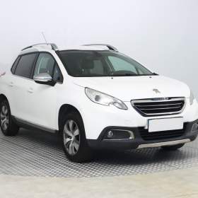 Fotka k inzerátu Peugeot 2008 1.2 PureTech / 19599993