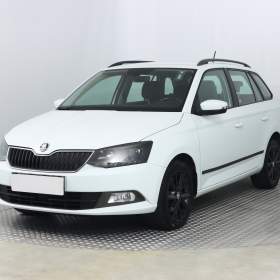 Foto inzerátu Škoda Fabia 1.2 TSI