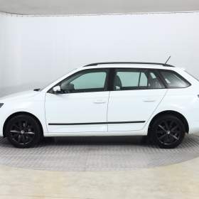 Foto inzerátu Škoda Fabia 1.2 TSI
