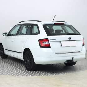Foto inzerátu Škoda Fabia 1.2 TSI