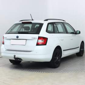 Foto inzerátu Škoda Fabia 1.2 TSI