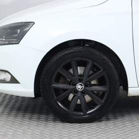 Foto inzerátu Škoda Fabia 1.2 TSI