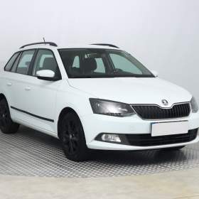 Škoda Fabia 1.2 TSI / 19648013