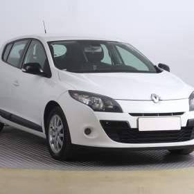 Foto inzerátu Renault Mégane 1.5 dCi