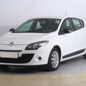 Foto inzerátu Renault Mégane 1.5 dCi