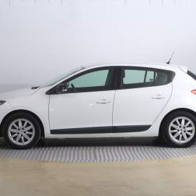 Foto inzerátu Renault Mégane 1.5 dCi