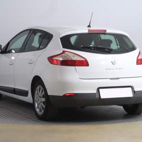 Foto inzerátu Renault Mégane 1.5 dCi
