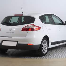 Foto inzerátu Renault Mégane 1.5 dCi