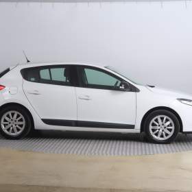 Foto inzerátu Renault Mégane 1.5 dCi