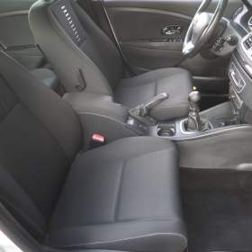 Foto inzerátu Renault Mégane 1.5 dCi