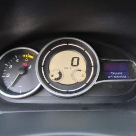 Foto inzerátu Renault Mégane 1.5 dCi