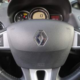Foto inzerátu Renault Mégane 1.5 dCi