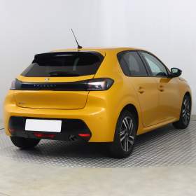 Foto inzerátu Peugeot 208 1.2 PureTech