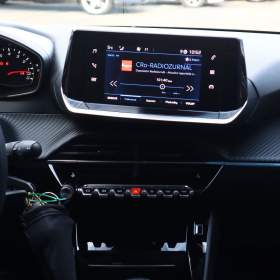 Foto inzerátu Peugeot 208 1.2 PureTech