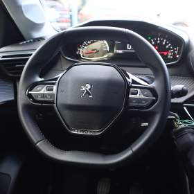 Foto inzerátu Peugeot 208 1.2 PureTech