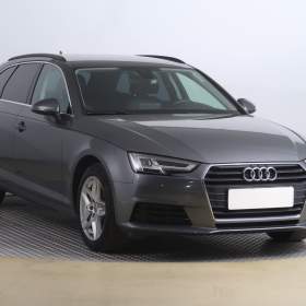 Audi A4 2.0 TDI / 19648018