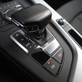 Foto inzerátu Audi A4 2.0 TDI