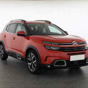 Citroën C5 Aircross BlueHDi 180 / 19648019