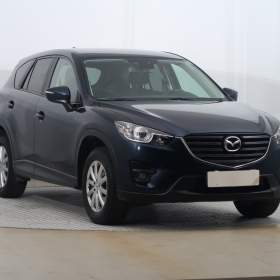 Foto inzerátu Mazda CX-5 2.0 Skyactiv-G