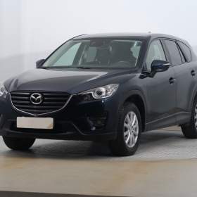 Foto inzerátu Mazda CX-5 2.0 Skyactiv-G