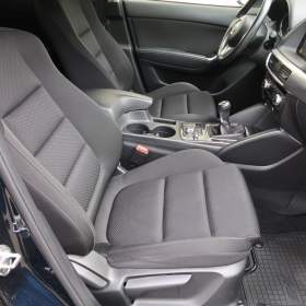 Foto inzerátu Mazda CX-5 2.0 Skyactiv-G