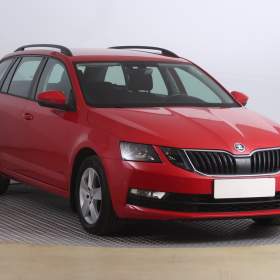 Škoda Octavia 1.5 TSI / 19648024