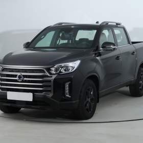 SsangYong Musso 2.2 e- XDi / 19648025