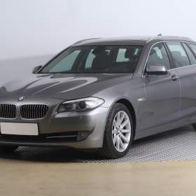 Foto inzerátu BMW Řada 5 530d