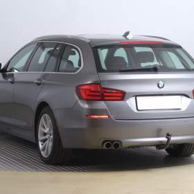 Foto inzerátu BMW Řada 5 530d